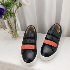 데일리벨크로찍찍이키높이스니커즈통굽운동화