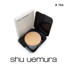 슈에무라라이트벌브쿠션