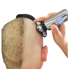 스킨헤드바리깡