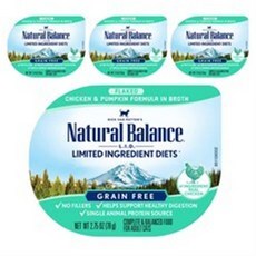 내추럴발란스당근새우