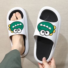 하얀남자고무신
