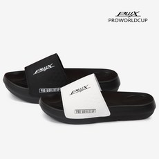 프로월드컵 PWX A PWX 탭 슬리퍼