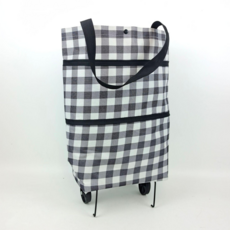 바퀴달린천가방