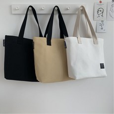 남자지퍼에코백