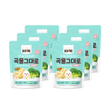 엘빈즈곡물그대로