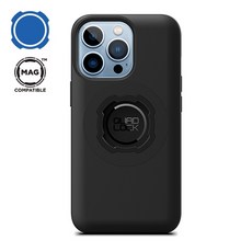 쿼드락 MAG Case - iPhone 13 Pro 스마트폰 거치대 아이폰13 프로, 1개