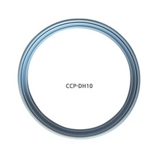 쿠쿠 CRP-KHT1010FB 밥솥용 내솥 고무패킹 (세트아님 각 옵션 메인이미지확인), 1개, CCP-DH10