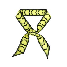 지방시실크스카프