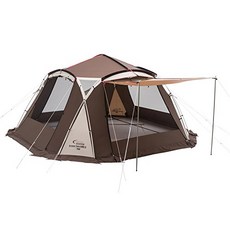 콜맨웨더마스터타프