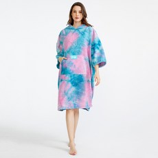 퀵실버키즈판초