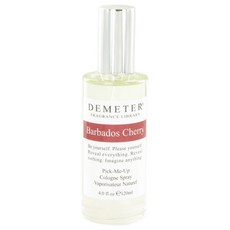 Demeter 데메테르 바베이도스 체리 오 드 코롱 향수 스프레이 120ml 겨울 가을 여성 367001