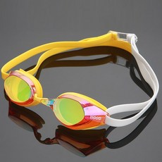 배럴키즈물안경