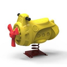 놀이터흔들말고래