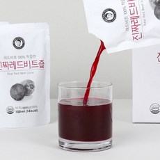 김재식블루베리즙