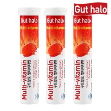 발포비타민물로켓