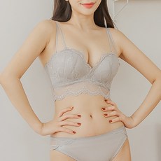 푸쉬업브라