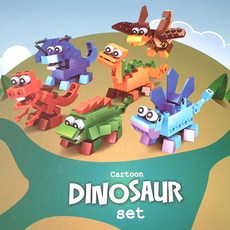 애니멀킹미니프라