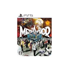 메타포 리판타지오 - PS5