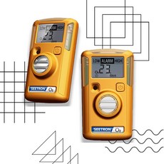 성화가스감지기