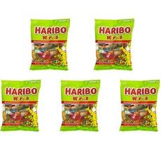 웜즈