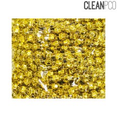 비즈커튼만들기