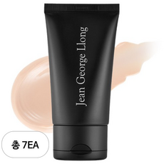 투쿨포스쿨 장조지롱 남성용 선블록 블랙케이스, 50ml, 7개