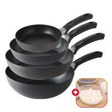 락앤락무쇠냄비