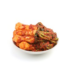 이순미 총각김치 3kg