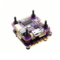123598 / 플라이 컬러 랩터 s-타워 f4 20a f4 비행 제어 20a 2-4 s esc fpv racer drone rc racer 120-180mm 휠베이스 헬리콥터 부