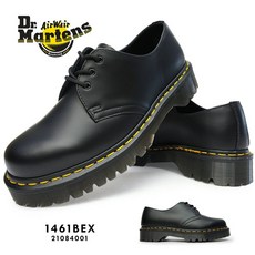 닥터 마틴 1461BEX 21084001 3홀화 후저 Dr.Martens 1461 BEX 21084001
