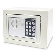 시크릿쥬쥬안전금고