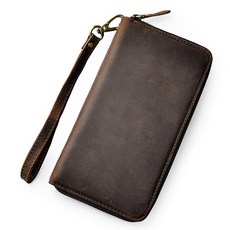 쿠론여성장지갑