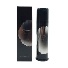 밀본 니제르 젤리컬렉션 왁스 H 90ml, 90g, 1개