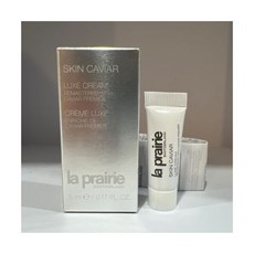 La Prairie 캐Veer 뷔어 프리미어 라프레리 스킨 럭스 크림 0OZ5ML