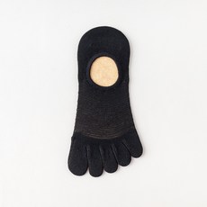 발가락덧신면