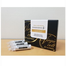 버진셀 이너센스S 18정 여성청결제, 1box, 500mg