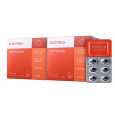 바디닥터스코엔자임큐(q)텐