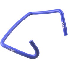 폭스 바겐 골프 Mk7 GTI 아우디 A3 8V 2.0 흡기 호스 냉각수 언더, [04] blue with logo, 04 blue with logo