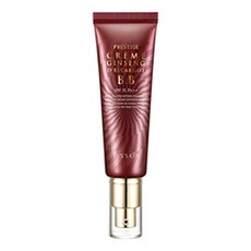 It's Skin PRESTIGE Creme Ginseng D'escargot BB Cream 50ml, 단일상품