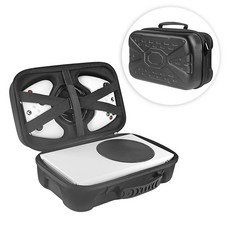 Microsoft Xbox Series S X 케이스 가방 커버 보관 보호, Series S 케이스만
