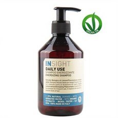 New 인사이트 에너자이징 샴푸 400ml