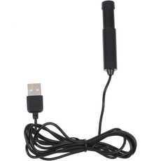 마이크 컴퓨터 게이밍 디스코드 방송 jojoyfuny 1pc USB 여행용 다기능 라우드스피커 금속