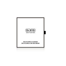 닥터시스 에리카 쿠션 파운데이션 & BB 크림 세트 줄기세포, 1세트