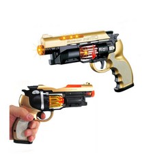 소리나는장난감총