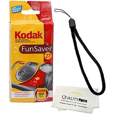 코닥funsaver