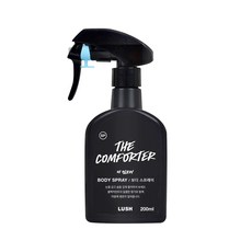 [러쉬][공식] 더 컴포터 200ml - 보디 스프레이 (바디 스프레이), 1개