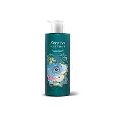 케라시스 퍼퓸 린스 600ml 샤르망 머스크