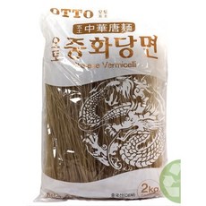 오토 중화당면, 2kg, 1개