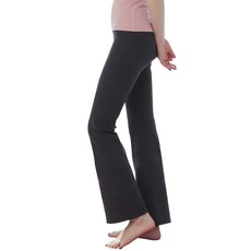 안다르부츠컷레깅스