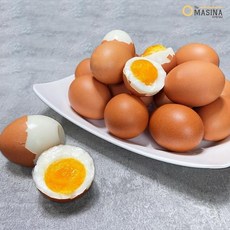 곰곰반숙란